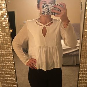 MINKPINK blouse